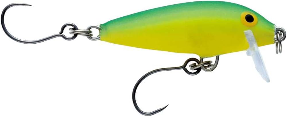 Amazon | ラパラ(Rapala) カウントダウンCOUNTDOWN 3cm 4g CD3/SH