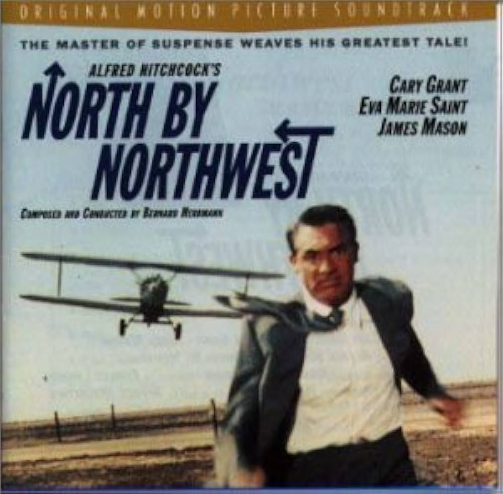 Amazon.co.jp: 北北西に進路を取れ: ミュージック