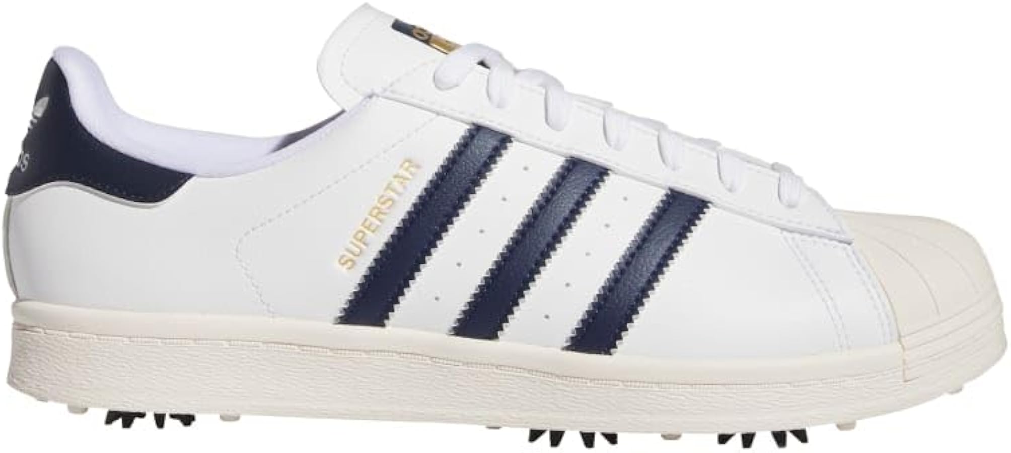 Amazon.com | adidas Superstar Golf Shoes | Golf
