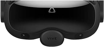 Amazon.co.jp: HTC VIVE Focus 3 フェイシャルトラッカー。 : パソコン