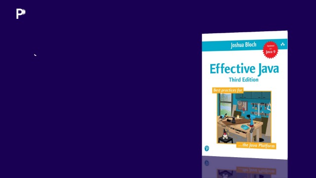 Effective Java: Amazon.co.uk: Bloch, Joshua: 9780134685991: Books