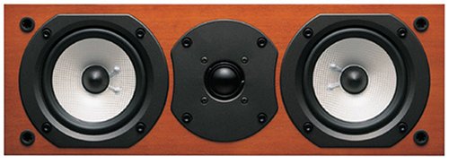 Amazon.co.jp: ONKYO センタースピーカーシステム （1台） D-207C(D