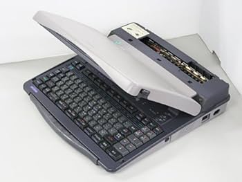 Amazon.co.jp: ワープロ キャノン キャノワード CW-J1VL : 文房具