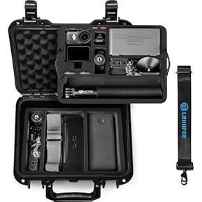 Amazon.co.jp: ビデオカメラケース - ビデオカメラ用アクセサリ: 家電