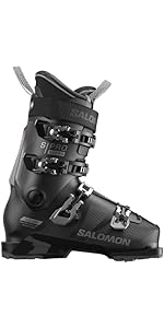 Amazon | サロモン(SALOMON) スノーボードブーツ SELECT HV 100