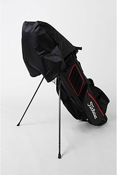 Amazon | タイトリスト(TITLEIST) Players 4 スタンドバッグ TB21SX4