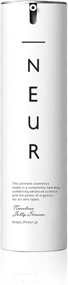 Amazon.co.jp: _NEUR(アンダーノイル) タイムレスジェリーセラム ヒト