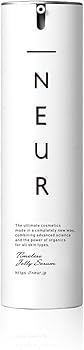 Amazon.co.jp: _NEUR(アンダーノイル) タイムレスジェリーセラム ヒト
