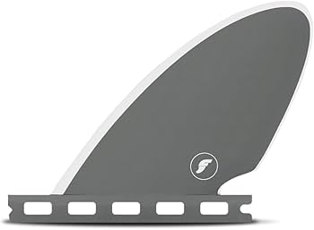 Amazon.com : Futures Fins Flow Quad Fin Set : Sports & Outdoors