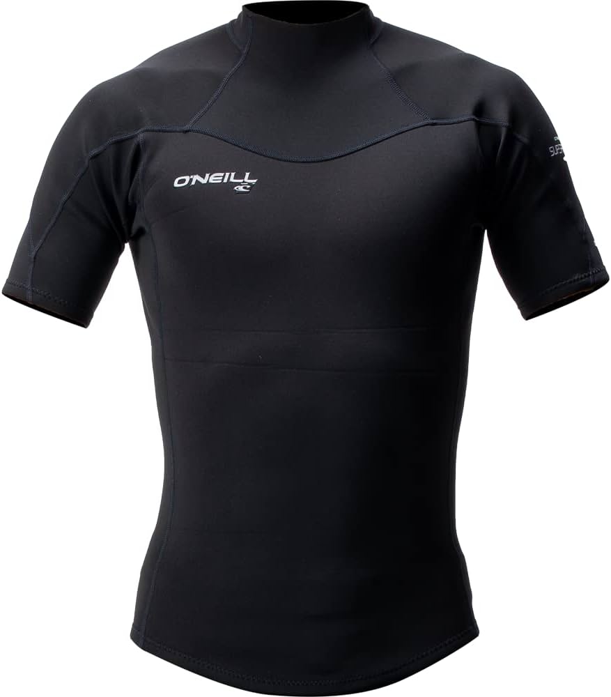 Amazon | 22 O'NEILL オニール 半袖タッパー ウェットスーツ ウエット