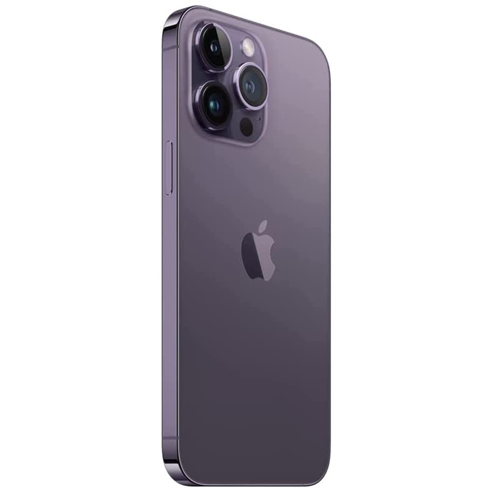 Amazon.com: Apple iPhone 14 Pro Max, 512GB, Purple - Unlocked