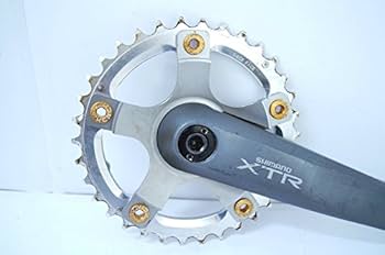 Amazon | C)SHIMANO(シマノ) XTR（FC-M952) クランク | シマノ(SHIMANO