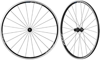 Amazon | シマノ シマノ/WH-RS100 前後ペア クリンチャー リムブレーキ