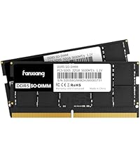 Amazon.co.jp: Fanxiang DDR4 3200Mhz 16GBx2枚(32GB) ノートPC用