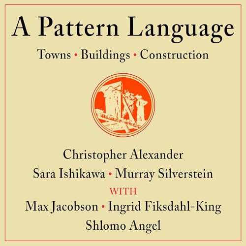 A Pattern Language Audiobook | Free with trial