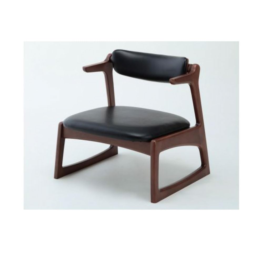 Amazon｜キャスパーチェア2 高齢者 椅子 座椅子 キャスパーチェア 座面