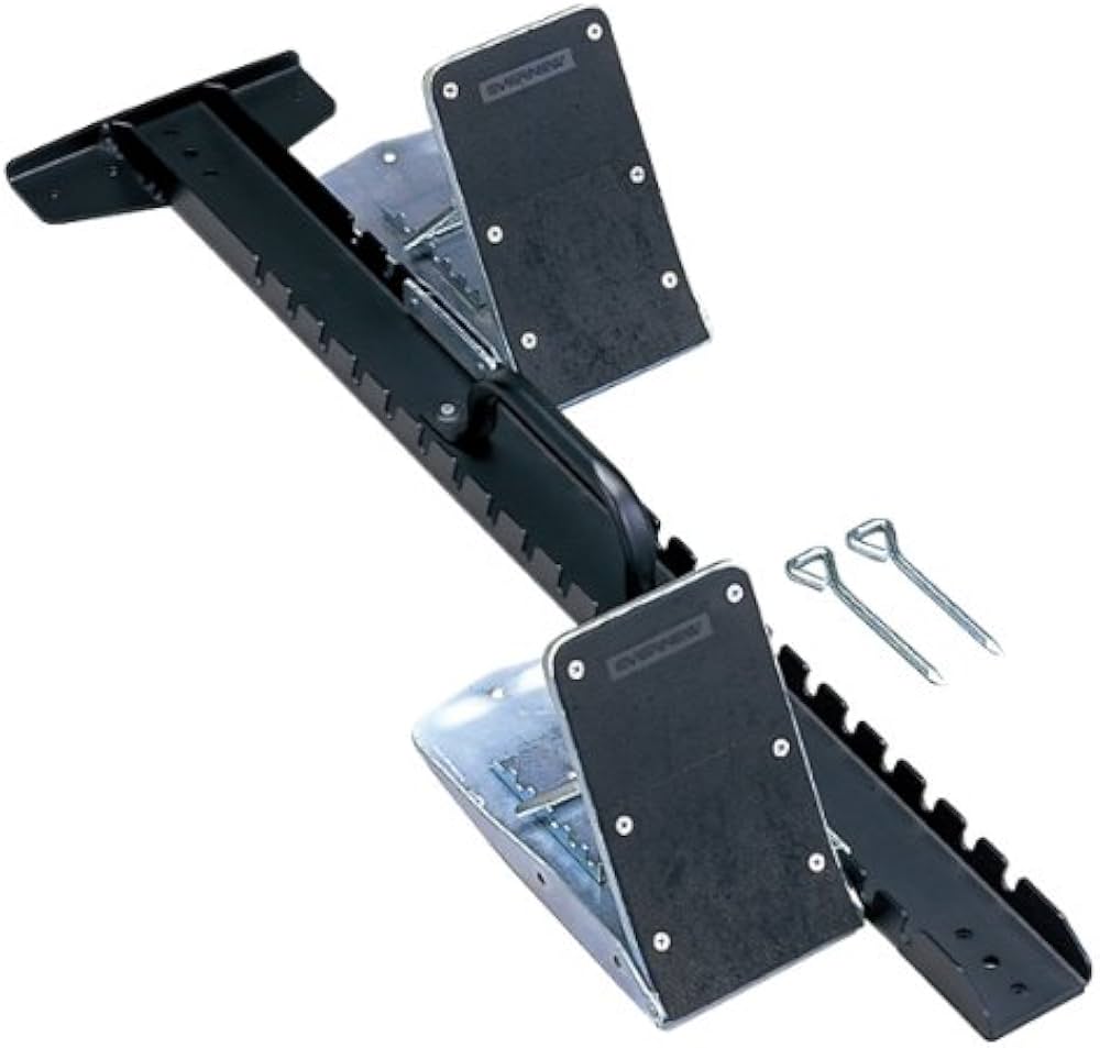 Amazon | エバニュー(EVERNEW) 平行連結式スタブロJ-H EGA022