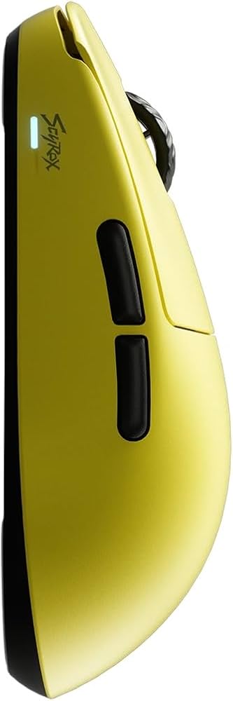 Amazon.co.jp: SCYROX(サイロックス) V8 2.4GHz ワイヤレス 両対応 8K