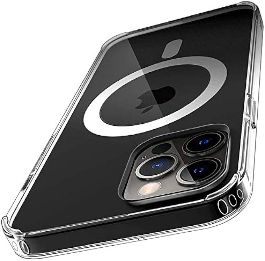 Amazon.co.jp: ZNX＼ZENIX MagSafe 対応 マグネット搭載