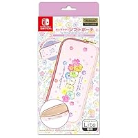 Amazon.co.jp: 【任天堂ライセンス商品】ニンテンドースイッチLite用