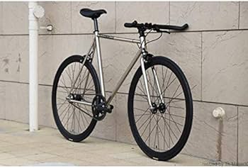 Amazon | CARTEL BIKES カーテルバイク AVENUE LO CHROME COMPLETE