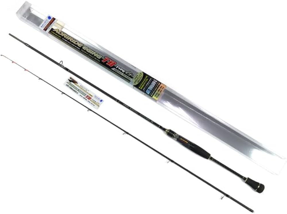 Amazon | あおりねっと アオリライド エギングTRメタル66 （メタル