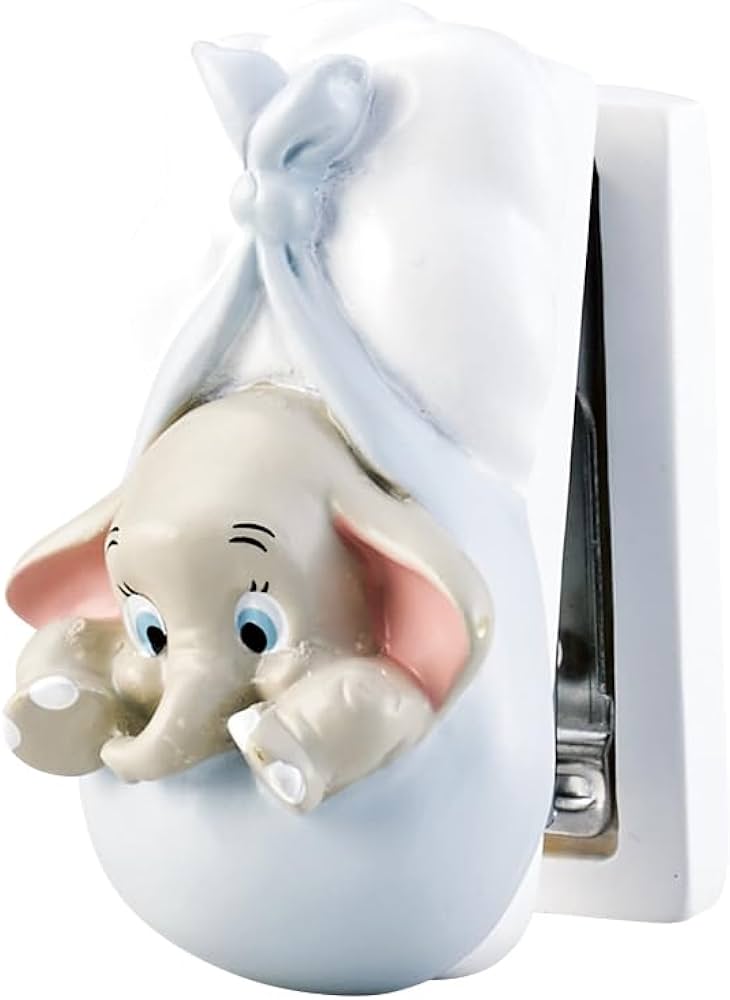 Amazon | セトクラフト ディズニーダンボ ステープラー（ダンボ）D24