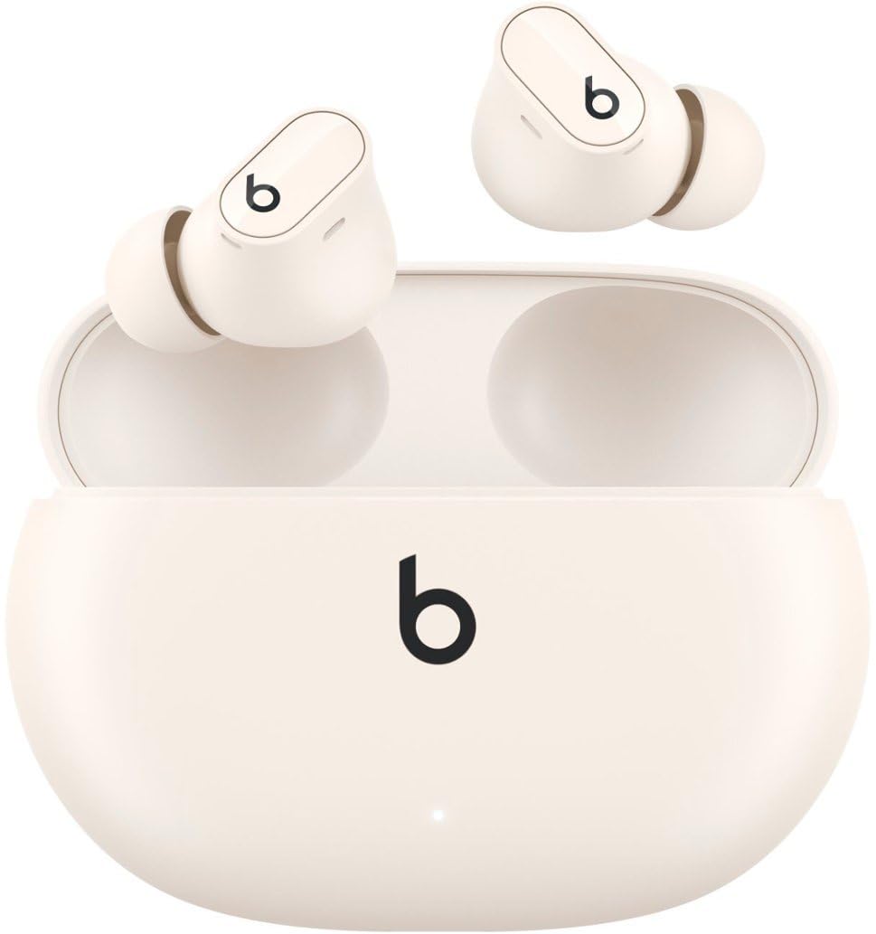 Amazon.com: Beats Studio Buds + | True Wireless Noise Cancelling