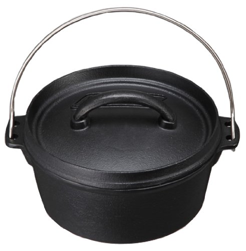 コールマン ダッチオーブン 8インチ」の人気商品一覧 | 安い商品を通販