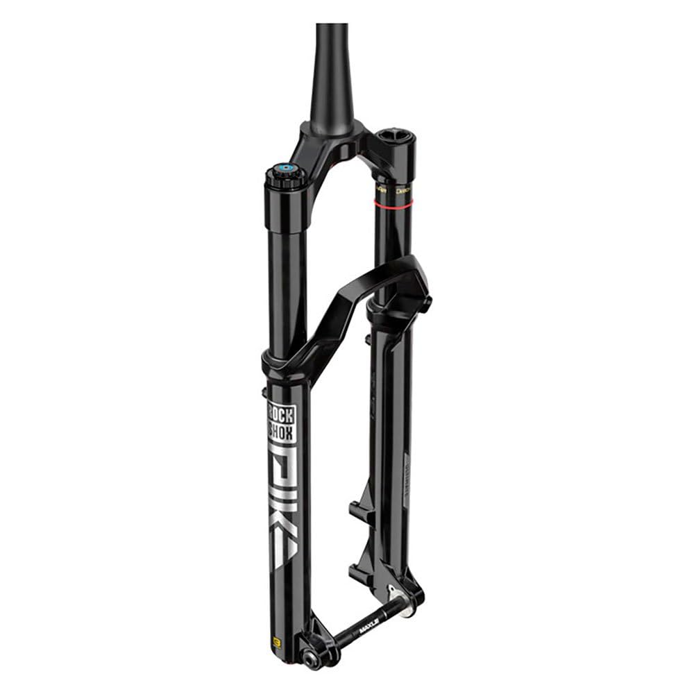Amazon.co.jp: ROCKSHOX PIKE ULTIMATE FORK サスペンション 29インチ