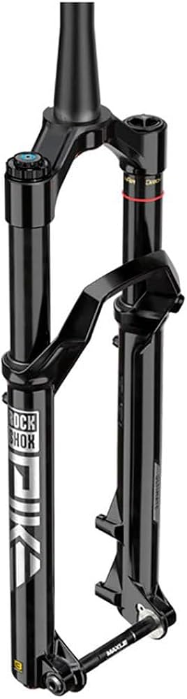 ROCKSHOX PIKE ULTIMATE FORK SUSPENSION 73.7 cm 140 mm 1-1/20.3 cm