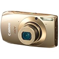 Amazon | Canon デジタルカメラ IXY32ピンク IXY32S(PK) 1210万画素