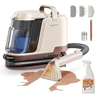 Amazon | 【業界NO.1吸引力22kPa】uwant リンサークリーナー 消臭