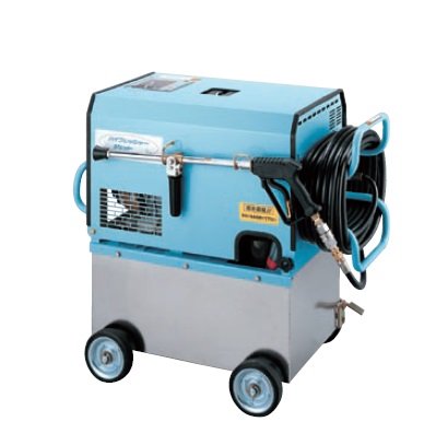 Amazon | ツルミ (鶴見) ジェットポンプ HPJ-550WE2 〈エンジン駆動