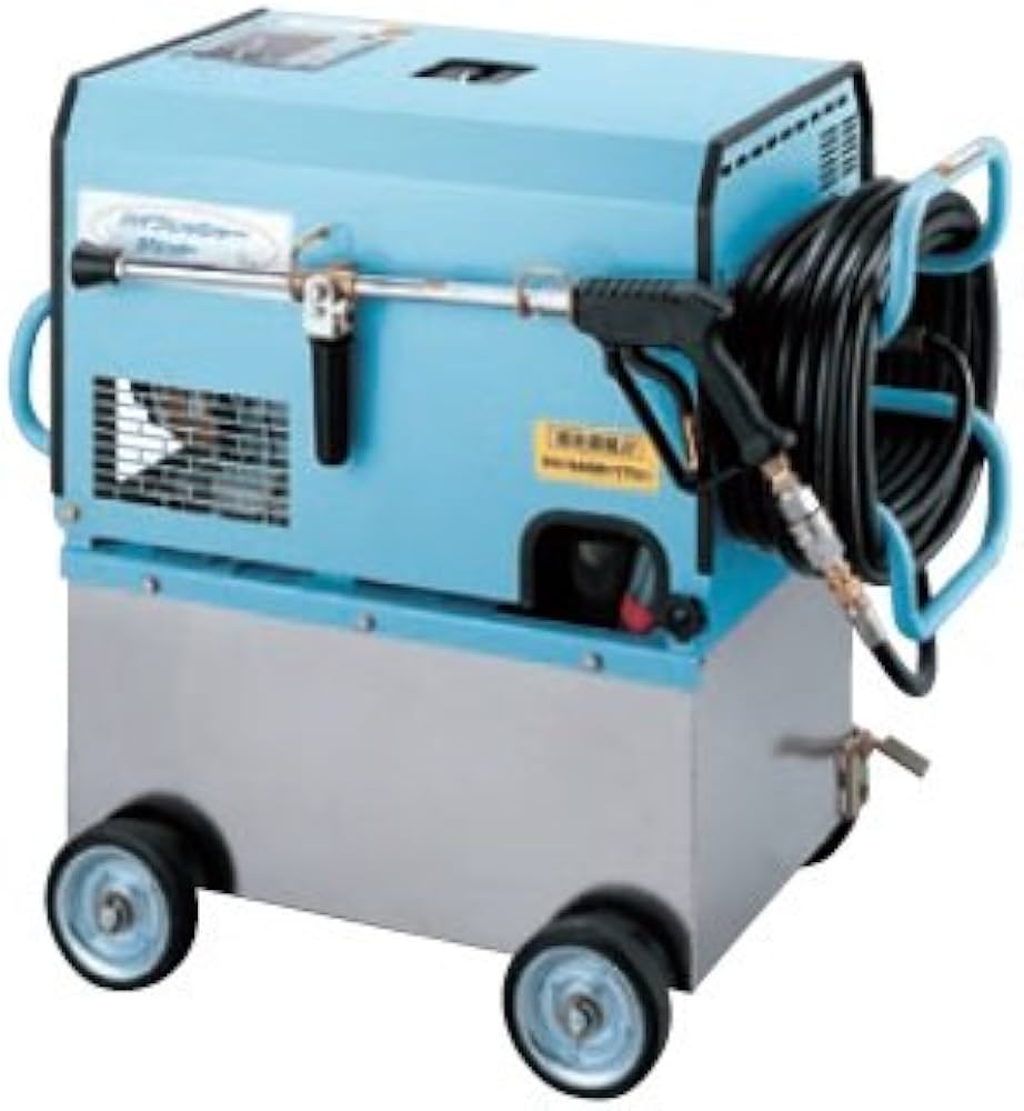 Amazon | ツルミ (鶴見) ジェットポンプ HPJ-550WE2 〈エンジン駆動