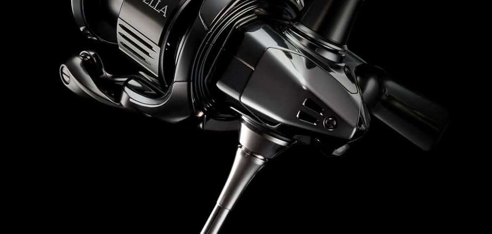 Amazon | 【シマノ純正】夢屋 22ステラ チタンリールスタンド E type