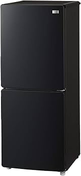 F 2023年製 Haier ハイアール 冷蔵庫 JR-NF148DK 148L ハイアール JR