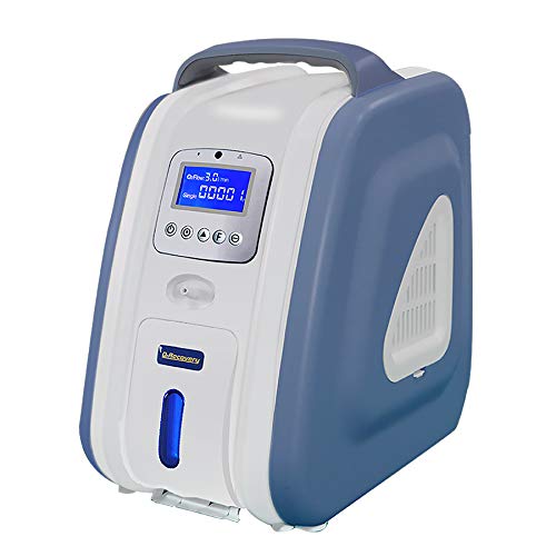 Amazon | O2Recovery 高濃度酸素発生器 MINI OC-3T(E) 90パーセント 3L