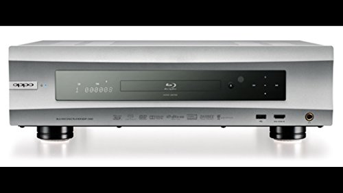 Amazon | オッポ ユニバーサル・ネットワーク・3Dブルーレイディスク