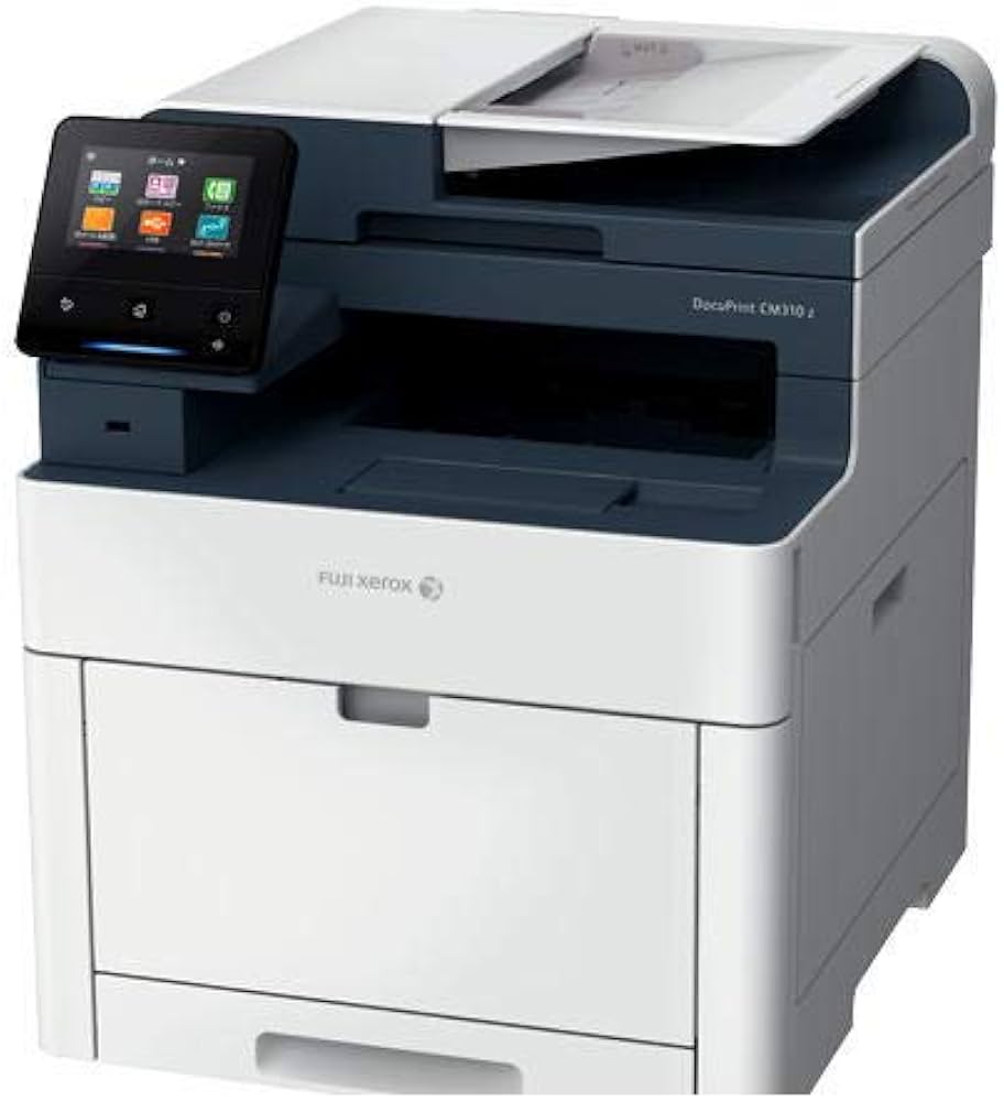 Amazon | 富士フイルムビジネスイノベーションジャパン DocuPrint