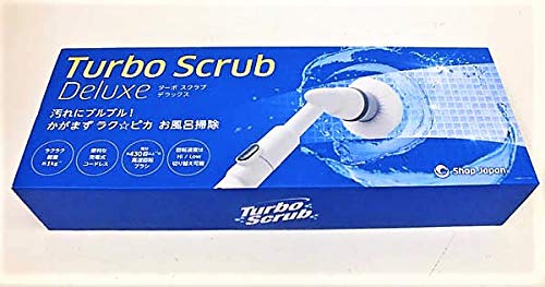 Amazon｜ショップジャパン ( ShopJapan ) ターボスクラブ デラックス