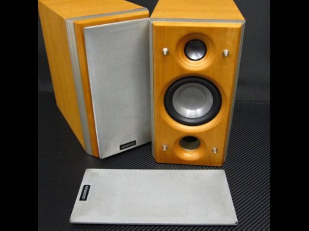 Amazon | KENWOOD ケンウッド Avino LS-SG7 スピーカー ペア