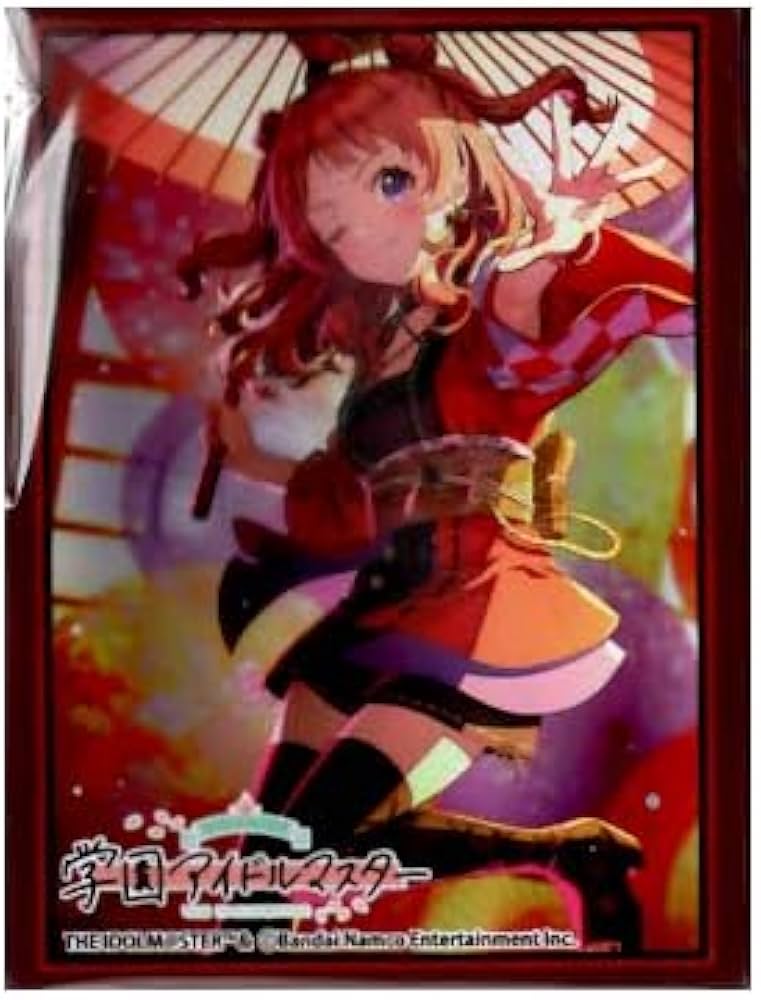 Amazon.co.jp: 学園アイドルマスター＼THE IDOLM@STER イラスト