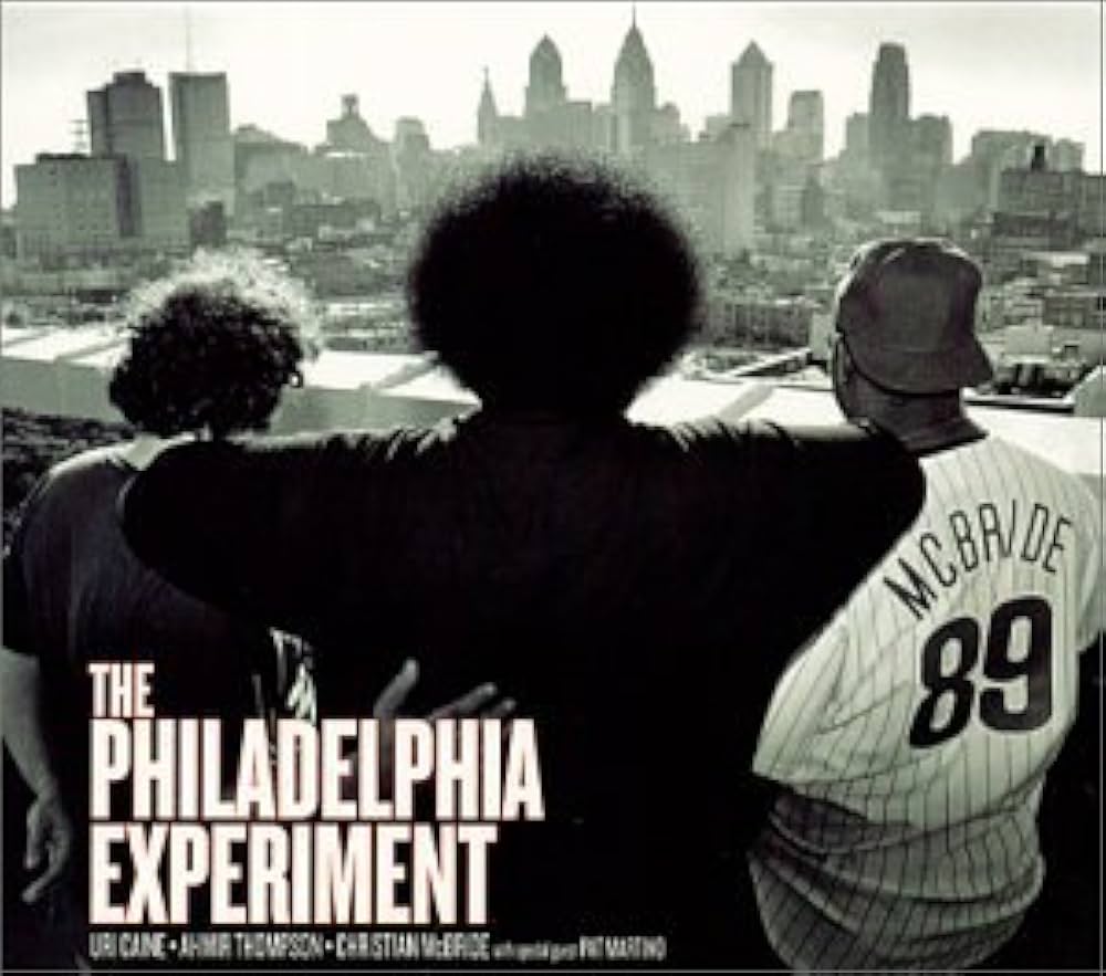 Philadelphia Experiment - The Philadelphia Experiment - Amazon.com