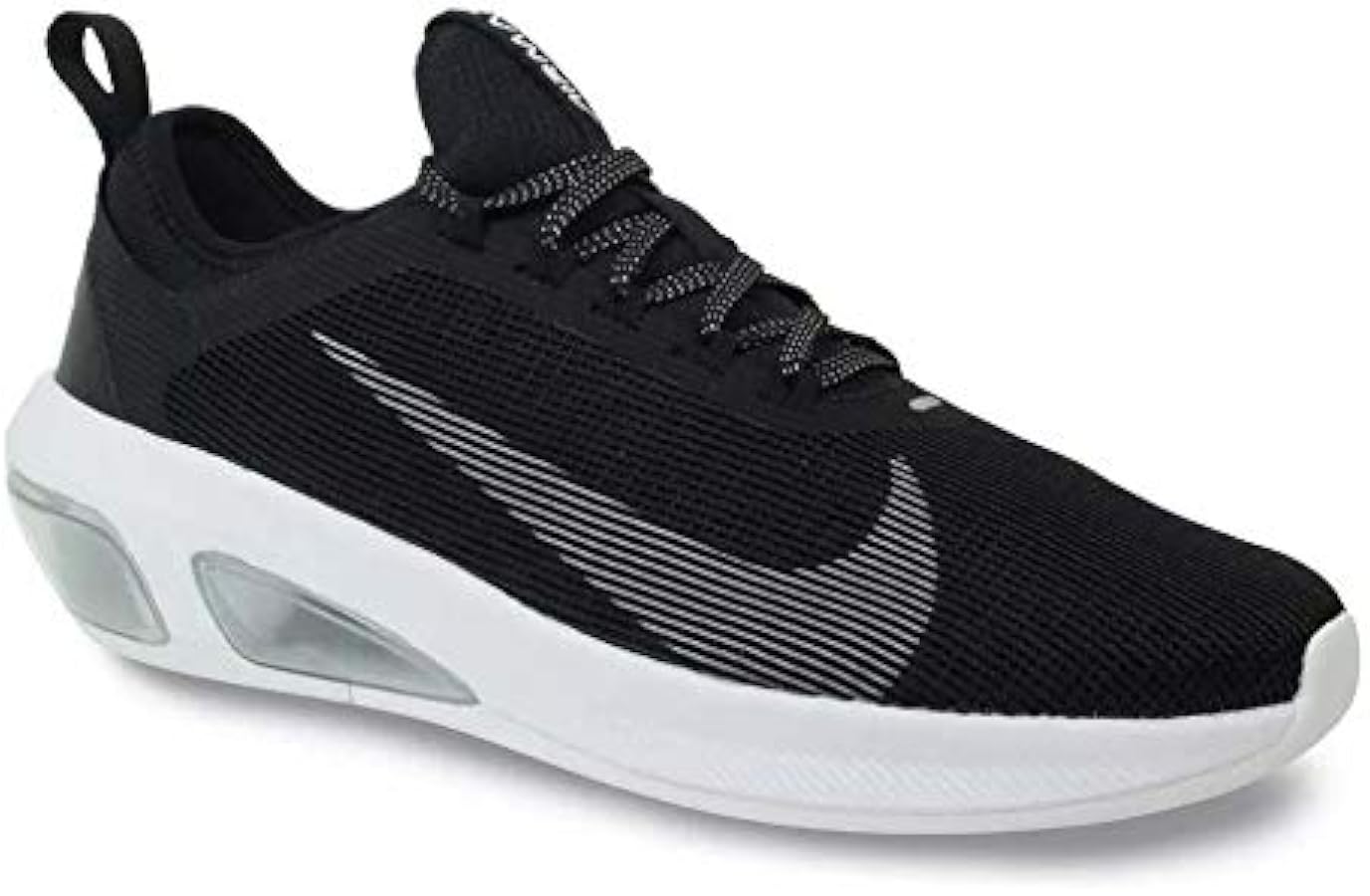 Amazon | [ナイキ] AIR MAX FLY BLACK/WHITE エア マックス フライ