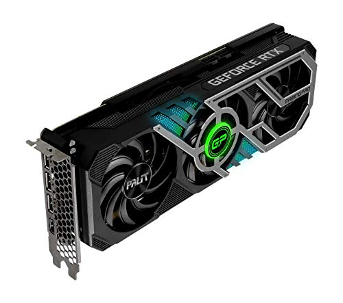 Amazon | Palit GeForce RTX 3080 GamingPro 10GB GDDR6X | Palit