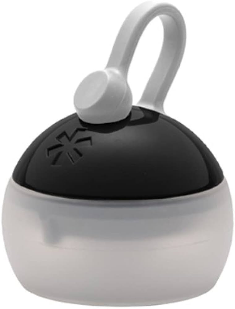 Amazon.co.jp: Snow Peak(スノーピーク) たねほおずき ブラック