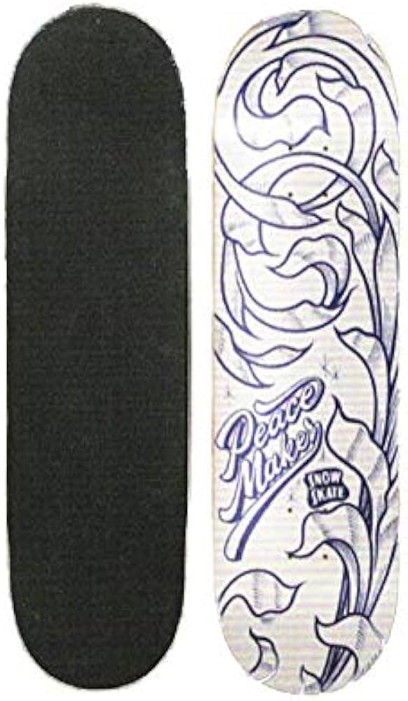 Amazon | PEACEMAKER SNOWSKATE [ STOKE COMPLETE @62000] ピース