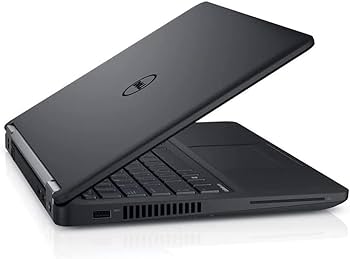 Amazon.com: Dell Latitude E5270 Intel Core i7-6600U X2 2.6GHz 8GB
