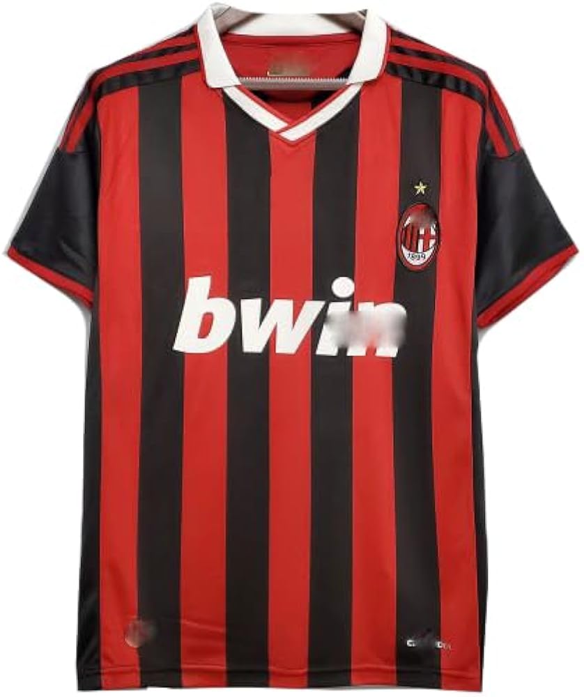 Amazon.co.jp: [EESDCOS] 2009-2010年 ACミラン ロナウジーニョ
